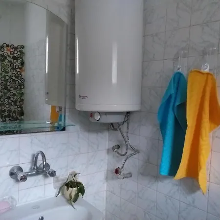 термите Apartament Warna