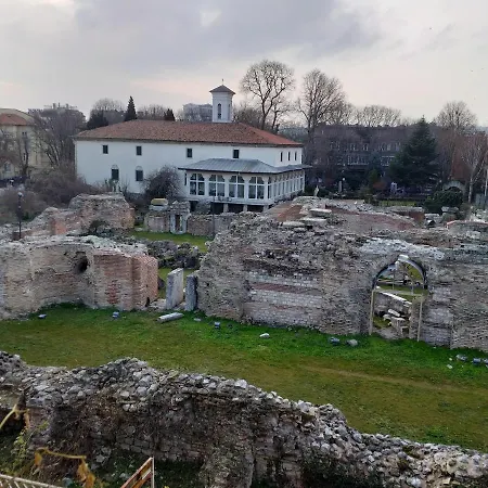 Appartamento термите Varna