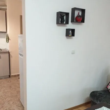 термите شقة *