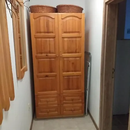 термите شقة