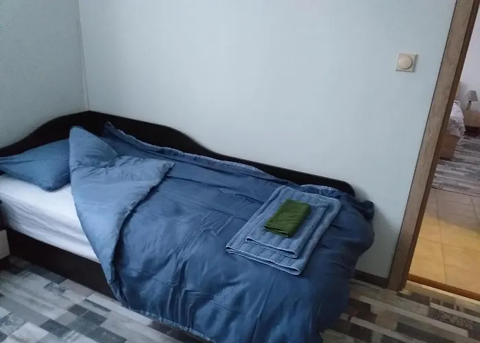 термите Appartamento