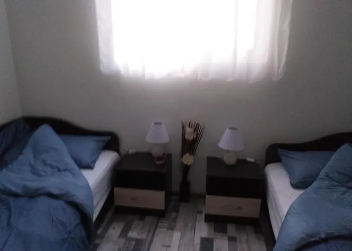 термите Варна