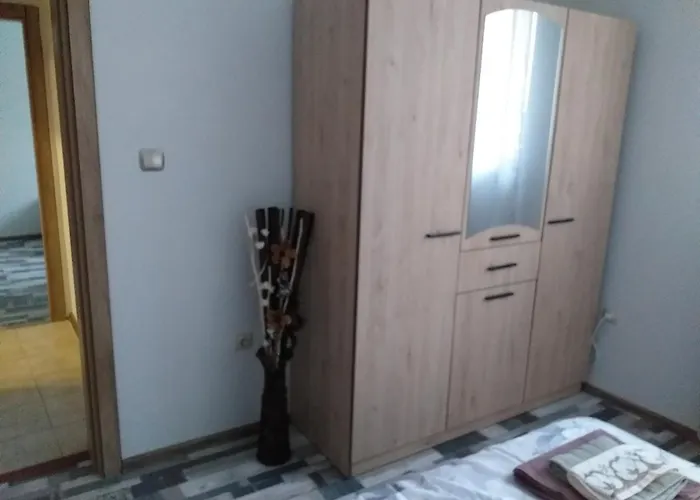 Апартаменты термите