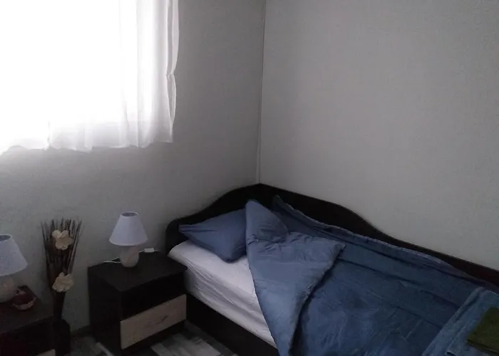 термите Варна