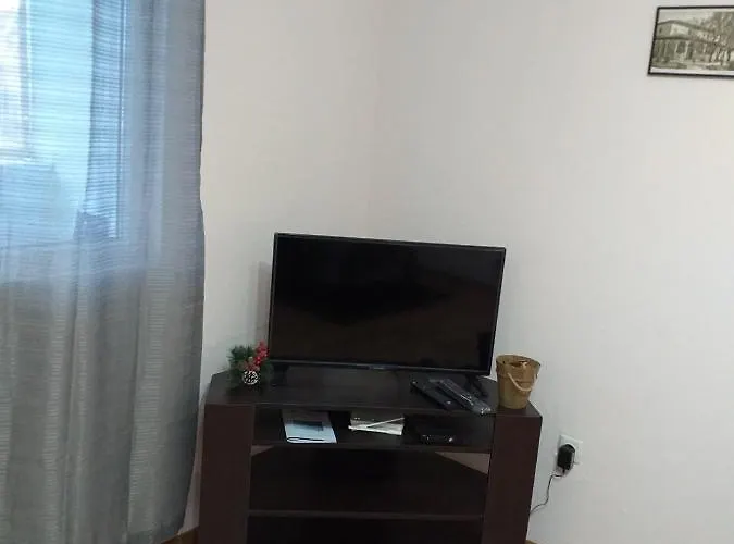 Appartamento термите Varna