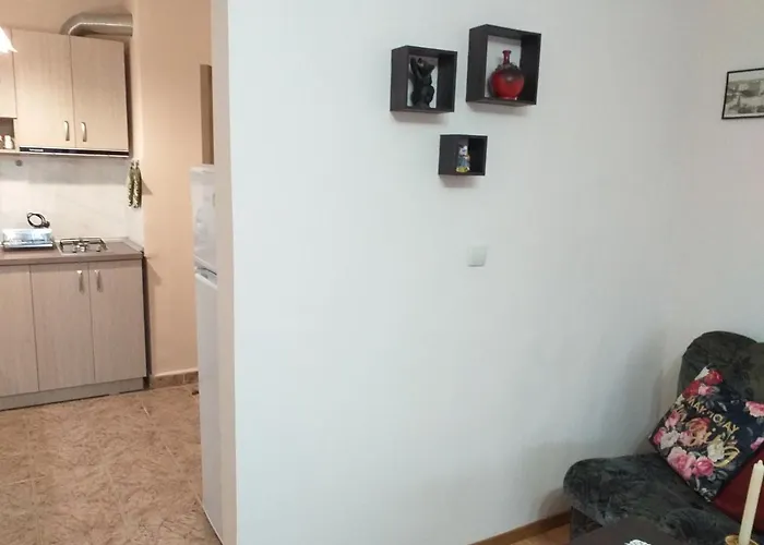 термите Appartamento *