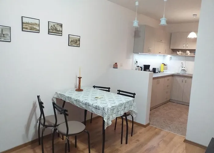 термите Appartamento