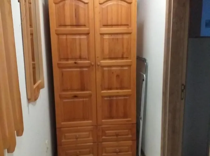 термите Appartamento