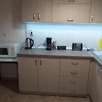 Apartment термите