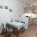 термите Apartment