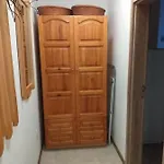 термите Apartment