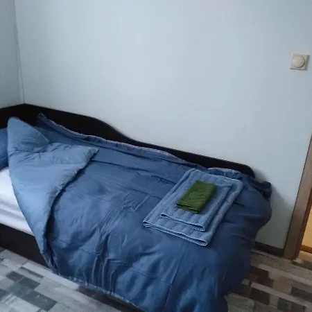 термите Apartment