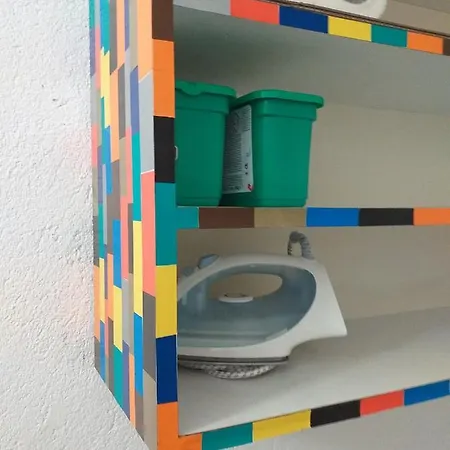 термите * Warna