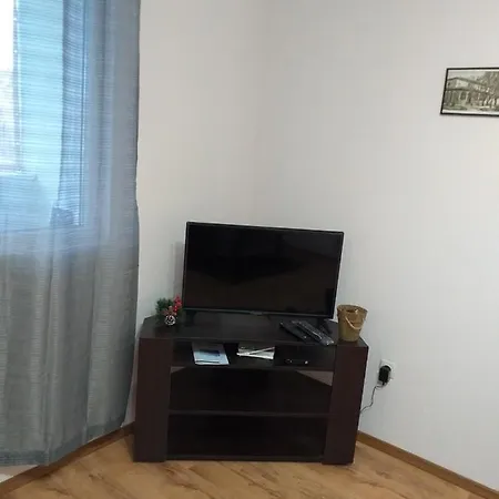 Apartment термите Warna