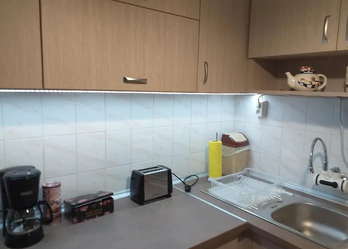 דירה термите וארנה