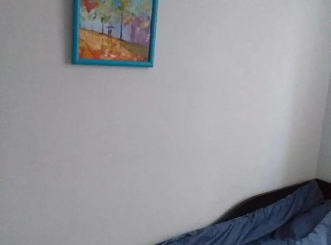 термите וארנה