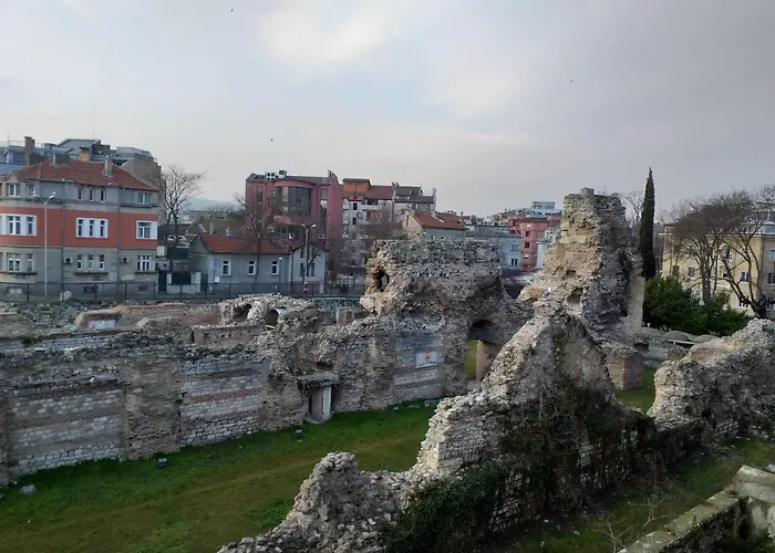 דירה термите *