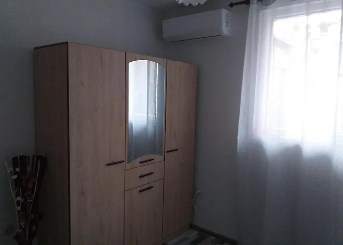 термите וארנה