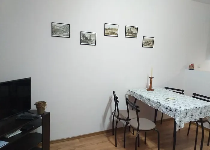 термите דירה וארנה